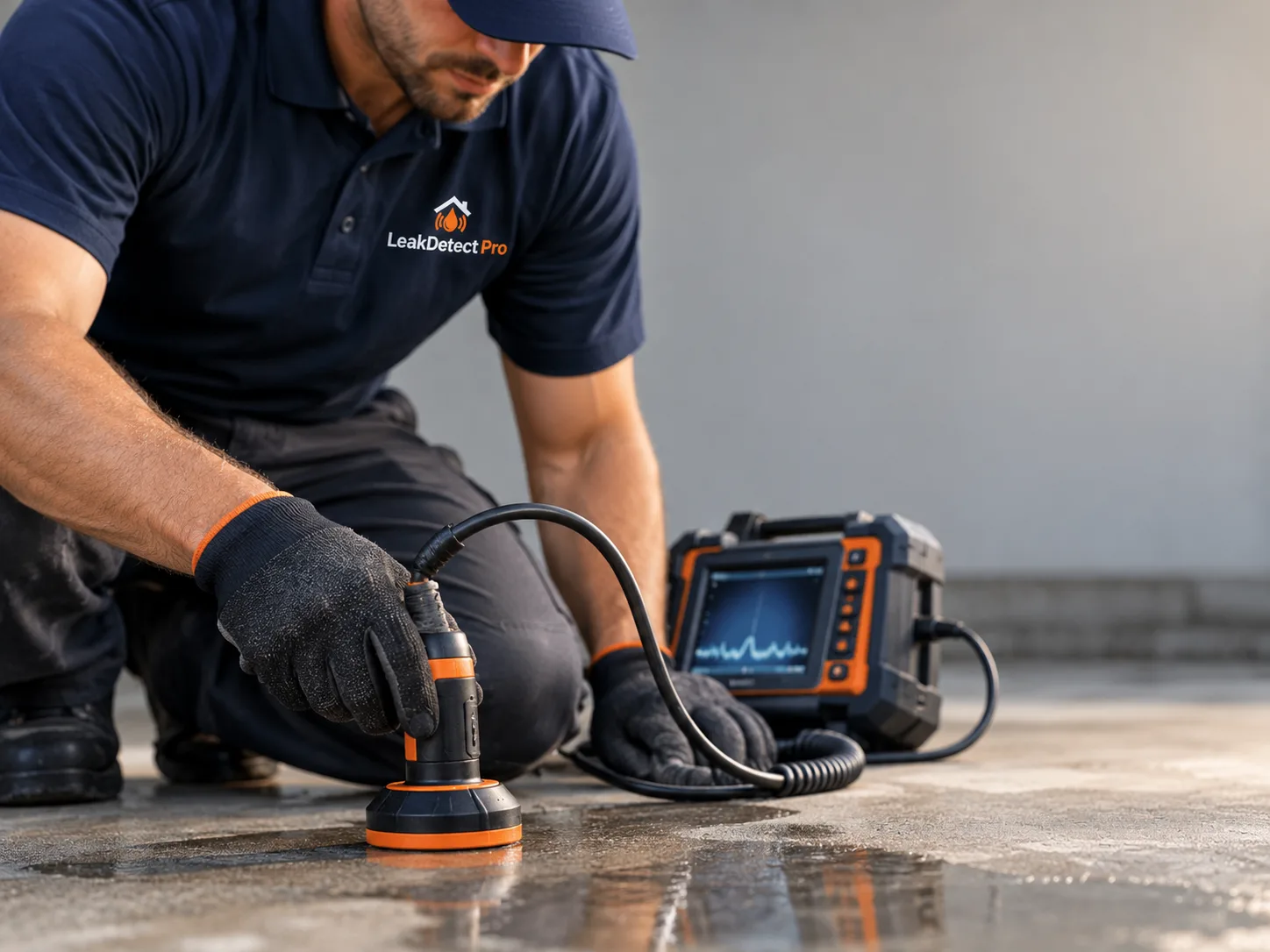 Flat Roof Analysis in Whitman, MA